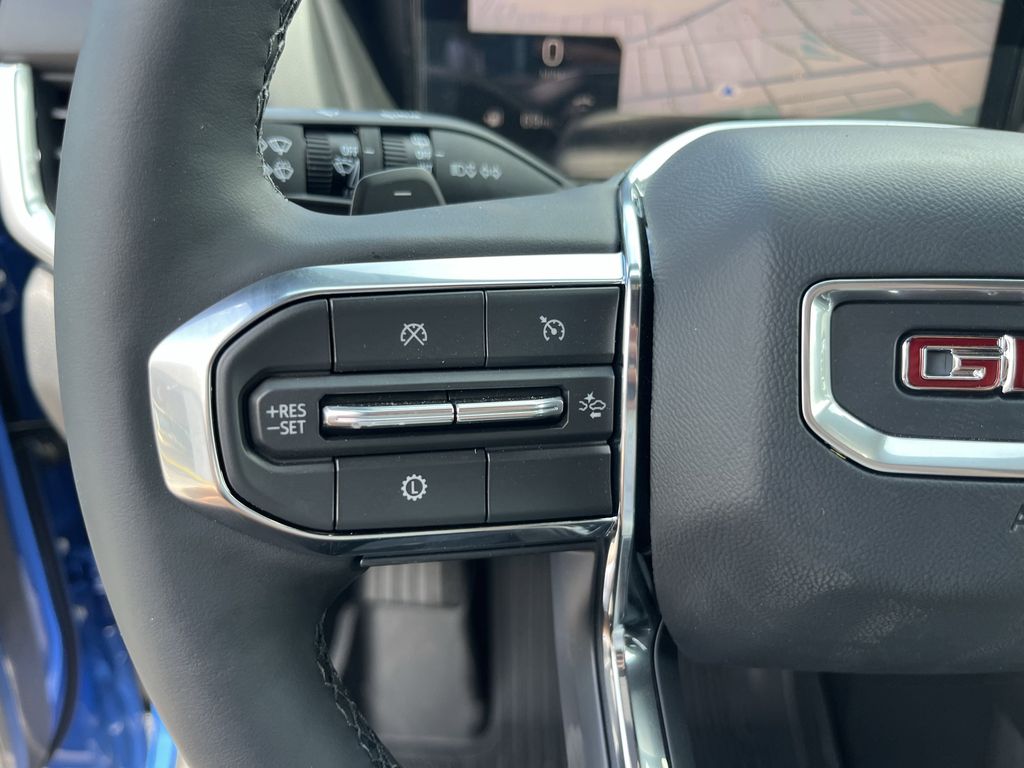 new 2026 GMC Terrain car, priced at $33,675