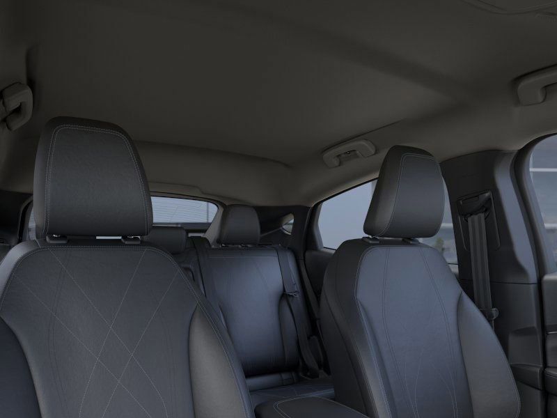 new 2025 Ford Mustang Mach-E car, priced at $45,080