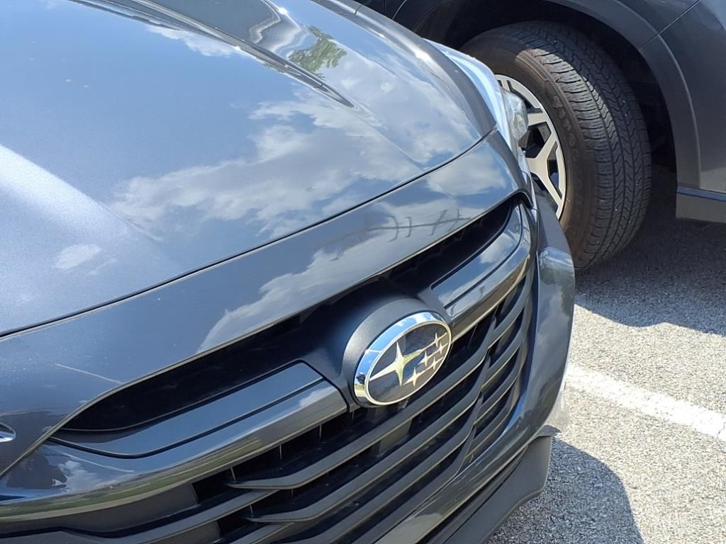 used 2023 Subaru Legacy car, priced at $29,985