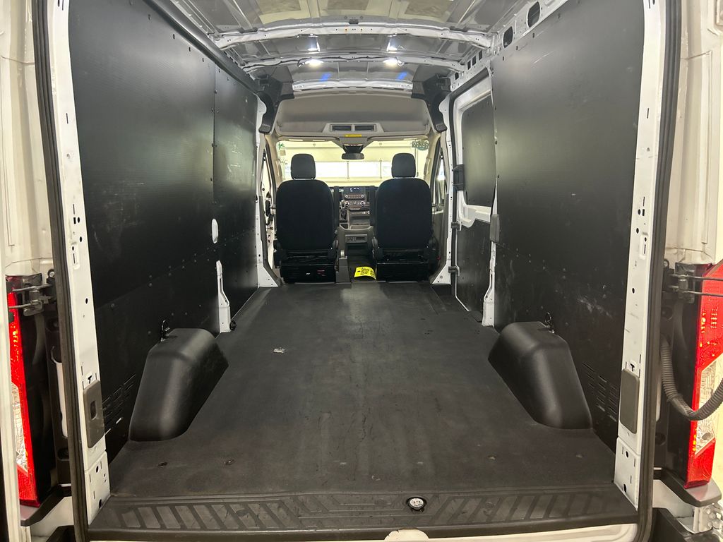 used 2020 Ford Transit-250 car, priced at $24,171