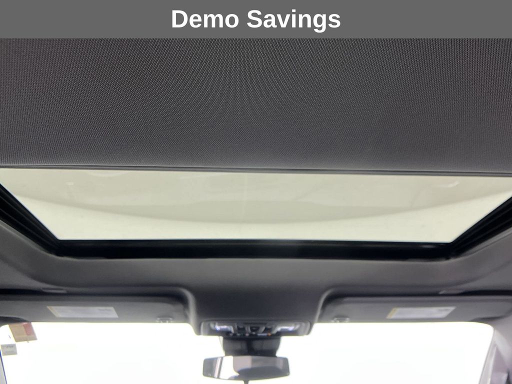 new 2025 GMC Sierra 1500 car, priced at $58,230