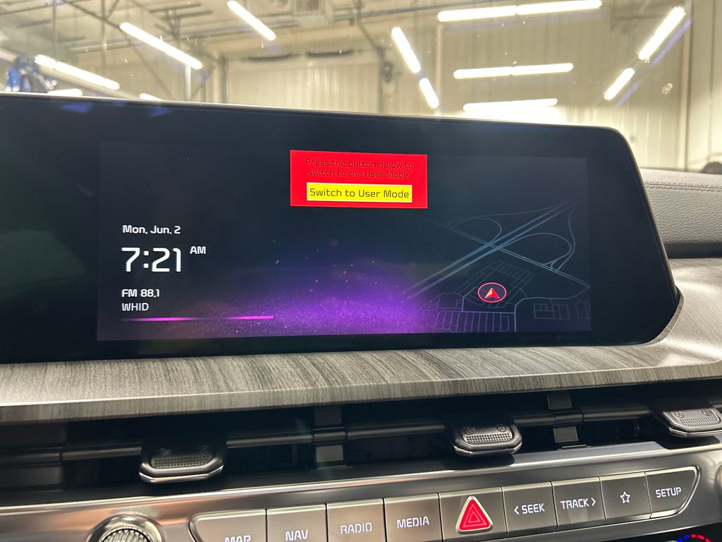 new 2025 Kia Telluride car, priced at $49,925