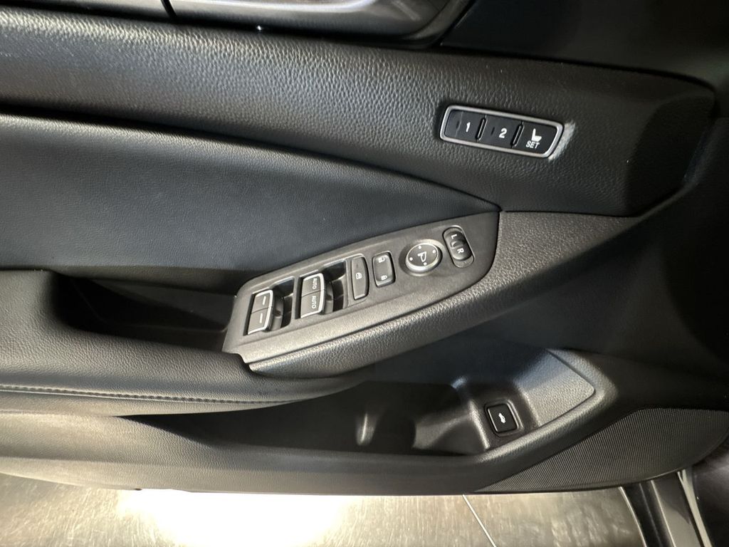 used 2022 Honda Accord car, priced at $25,802