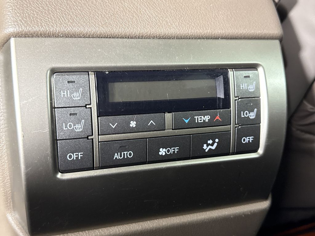 used 2021 Lexus GX car, priced at $43,911