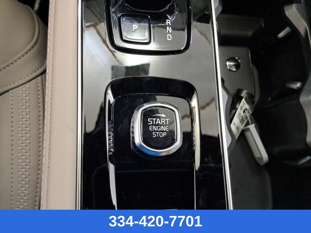 new 2026 Volvo XC90 car