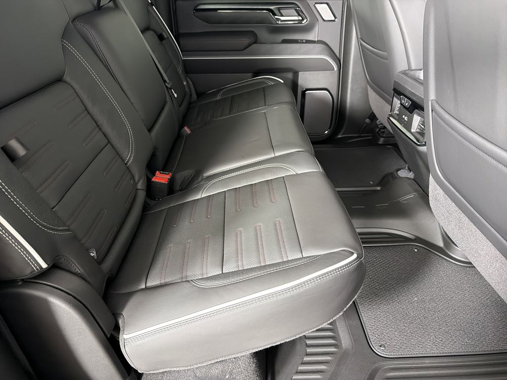 new 2026 GMC Sierra 2500HD car, priced at $97,555