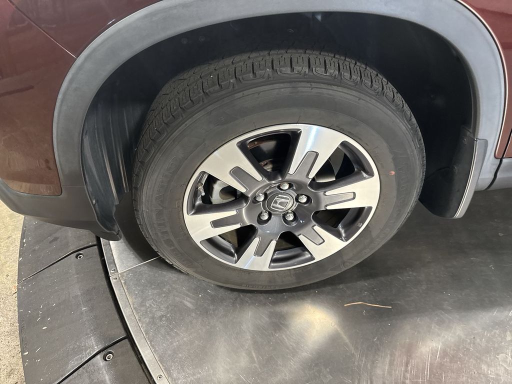 used 2019 Honda Ridgeline car, priced at $33,549