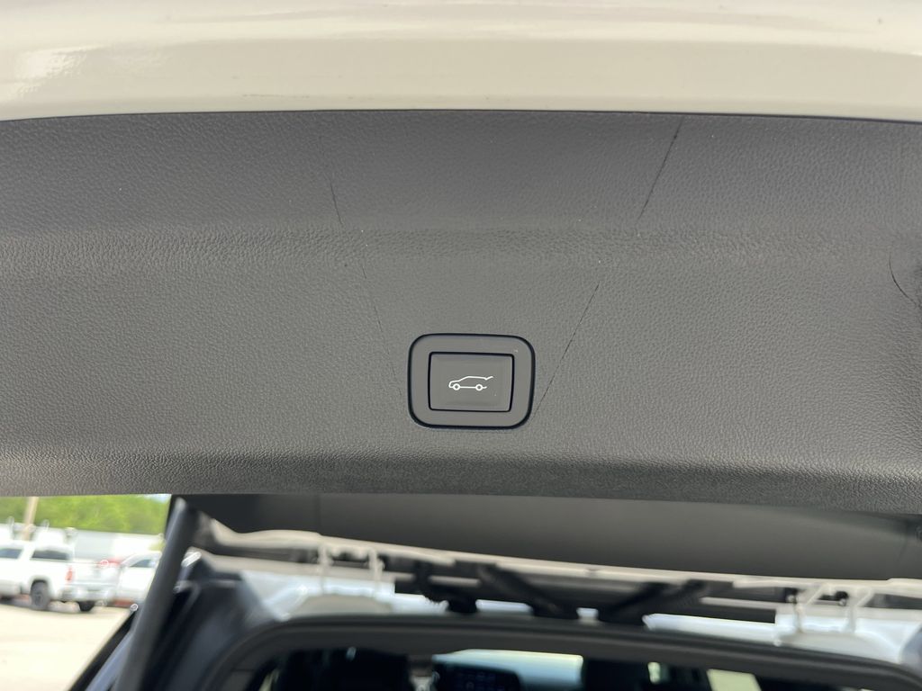 new 2025 Chevrolet Tahoe car, priced at $81,776