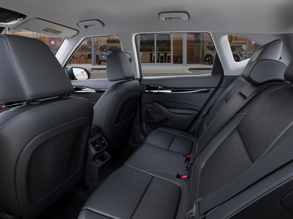 new 2025 Kia Seltos car, priced at $26,327