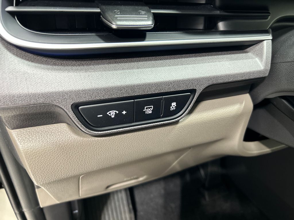 new 2026 Kia Carnival Hybrid car, priced at $43,570