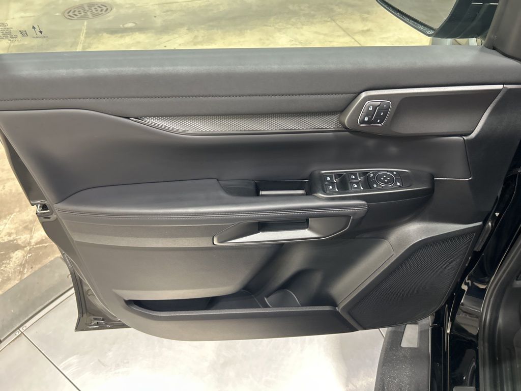 used 2025 Ford Ranger car, priced at $58,355