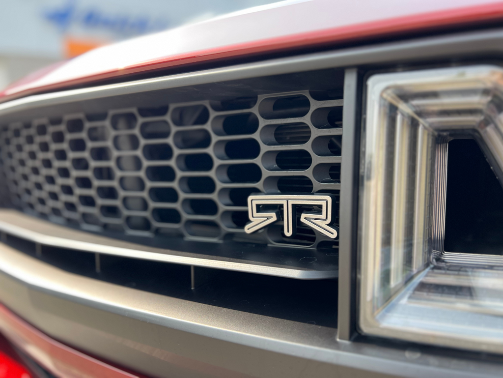 new 2025 Ford Mustang car, priced at $103,840