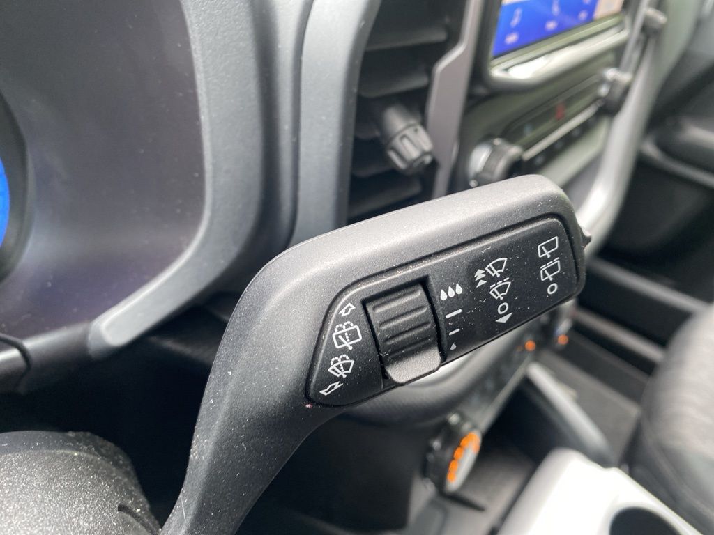 used 2021 Ford Bronco Sport car, priced at $23,950