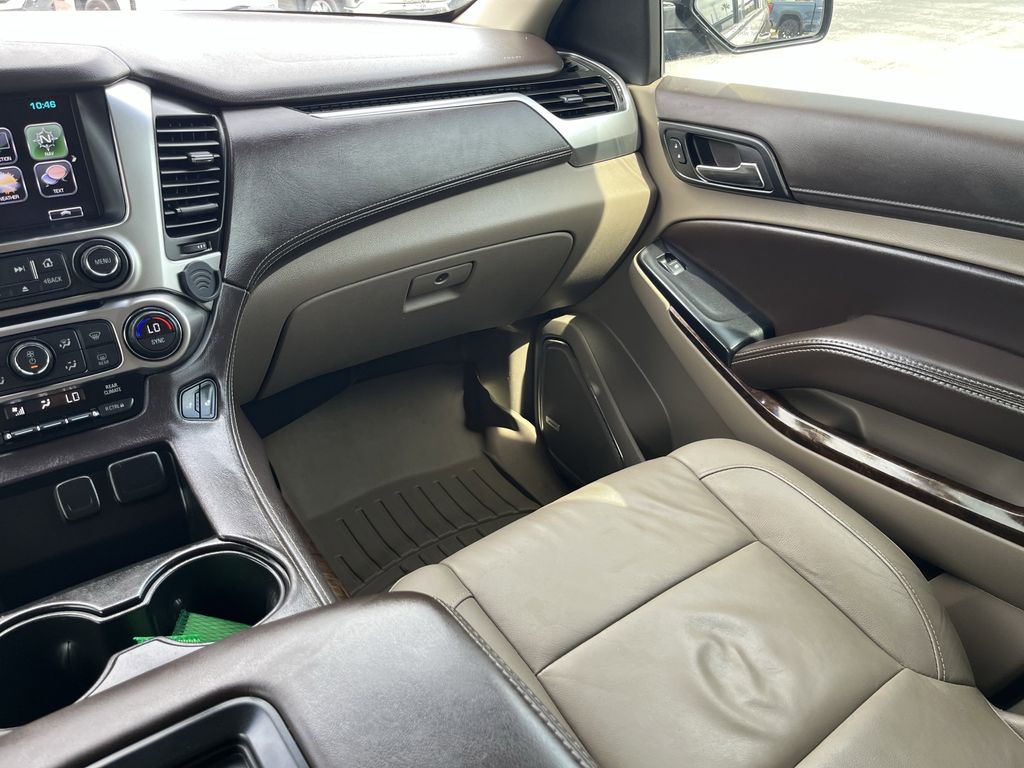 used 2016 Chevrolet Suburban car, priced at $18,992