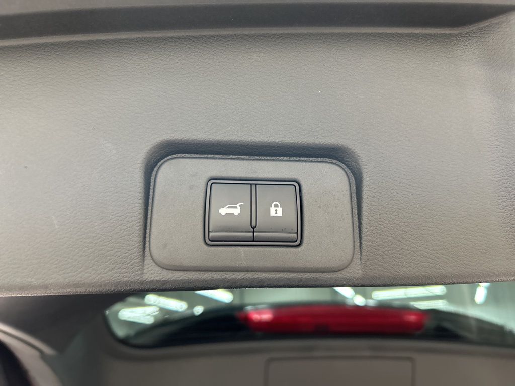 used 2023 Nissan Rogue car, priced at $27,426