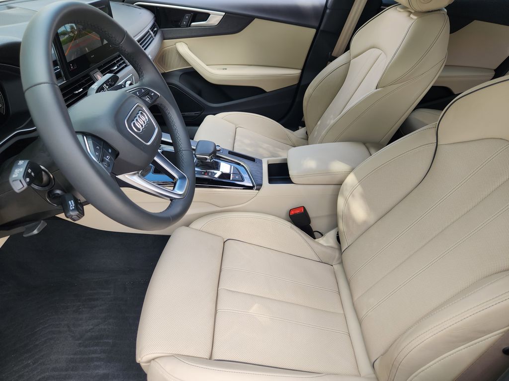 used 2025 Audi A5 Sportback car, priced at $50,941
