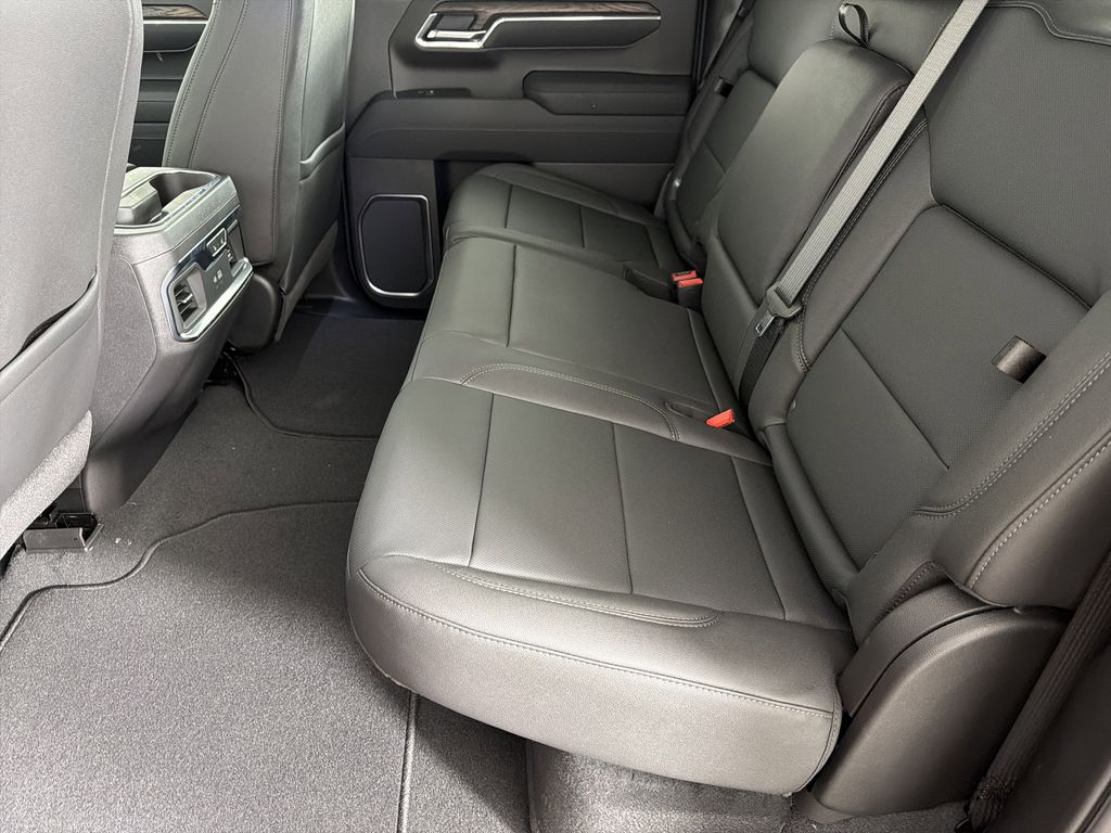new 2026 GMC Sierra 1500 car, priced at $61,570
