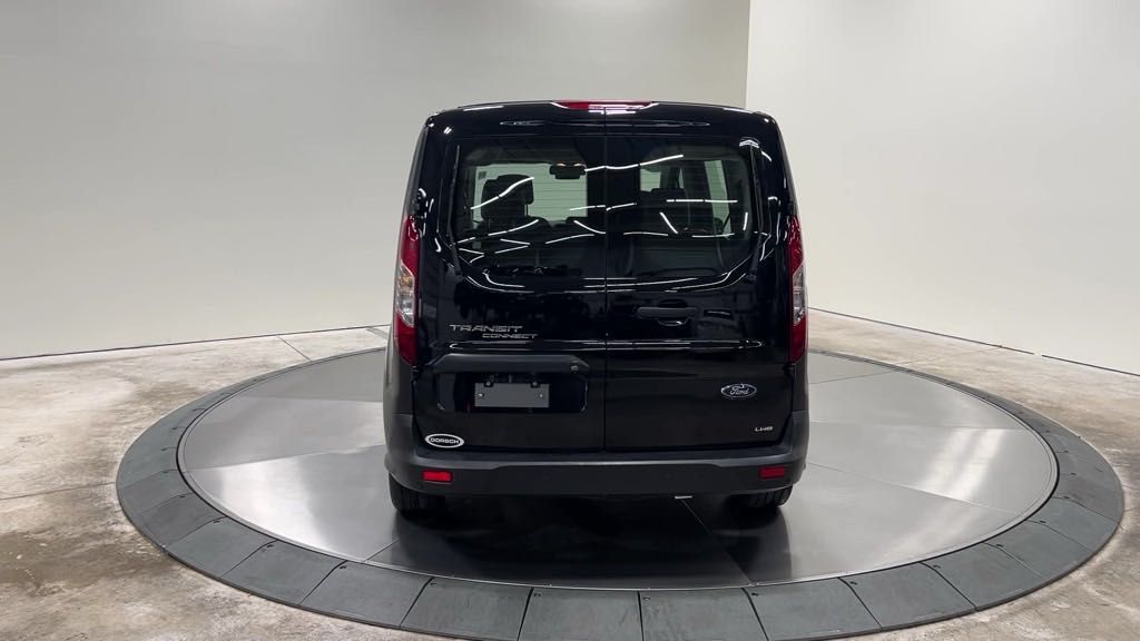 used 2023 Ford Transit Connect car, priced at $33,951