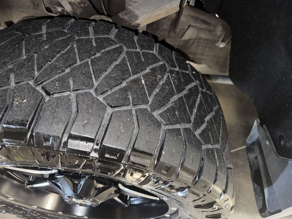 used 2018 GMC Sierra 2500HD car, priced at $57,657