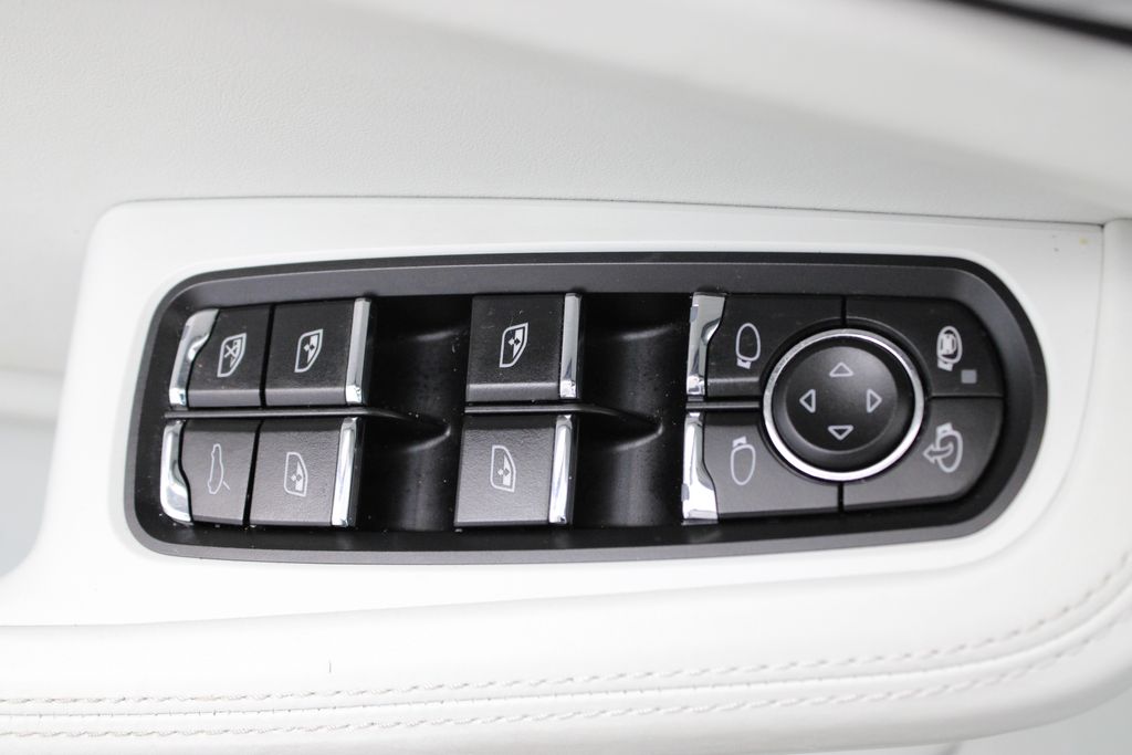 used 2021 Porsche Macan car, priced at $43,999