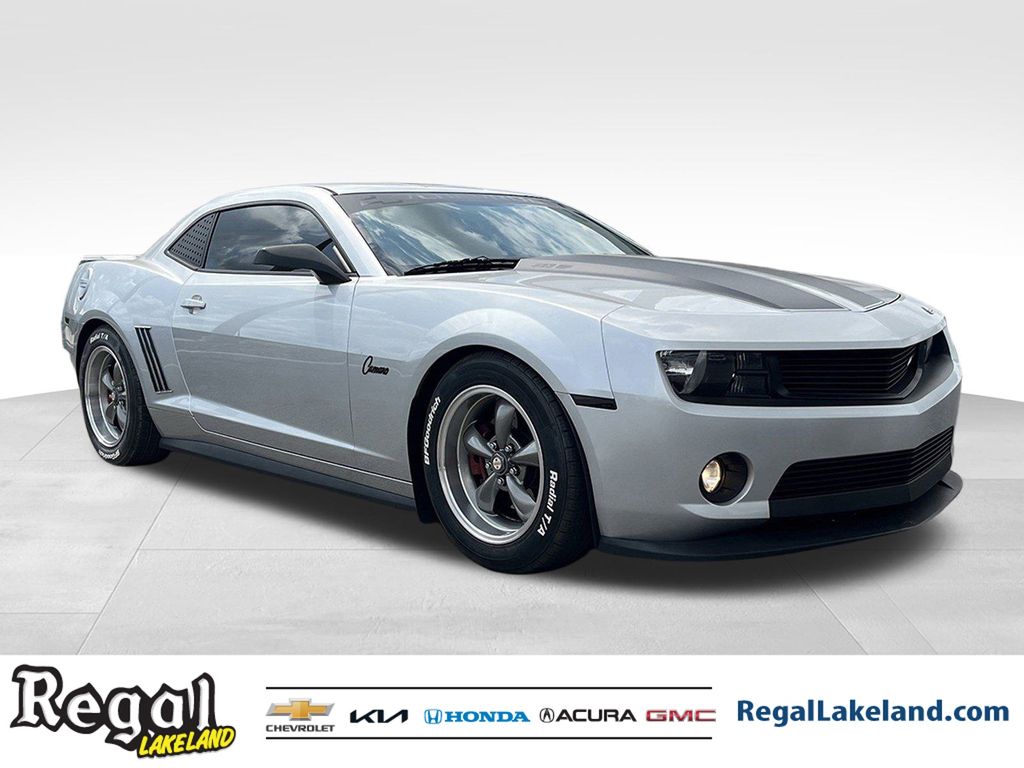 used 2013 Chevrolet Camaro car, priced at $12,994