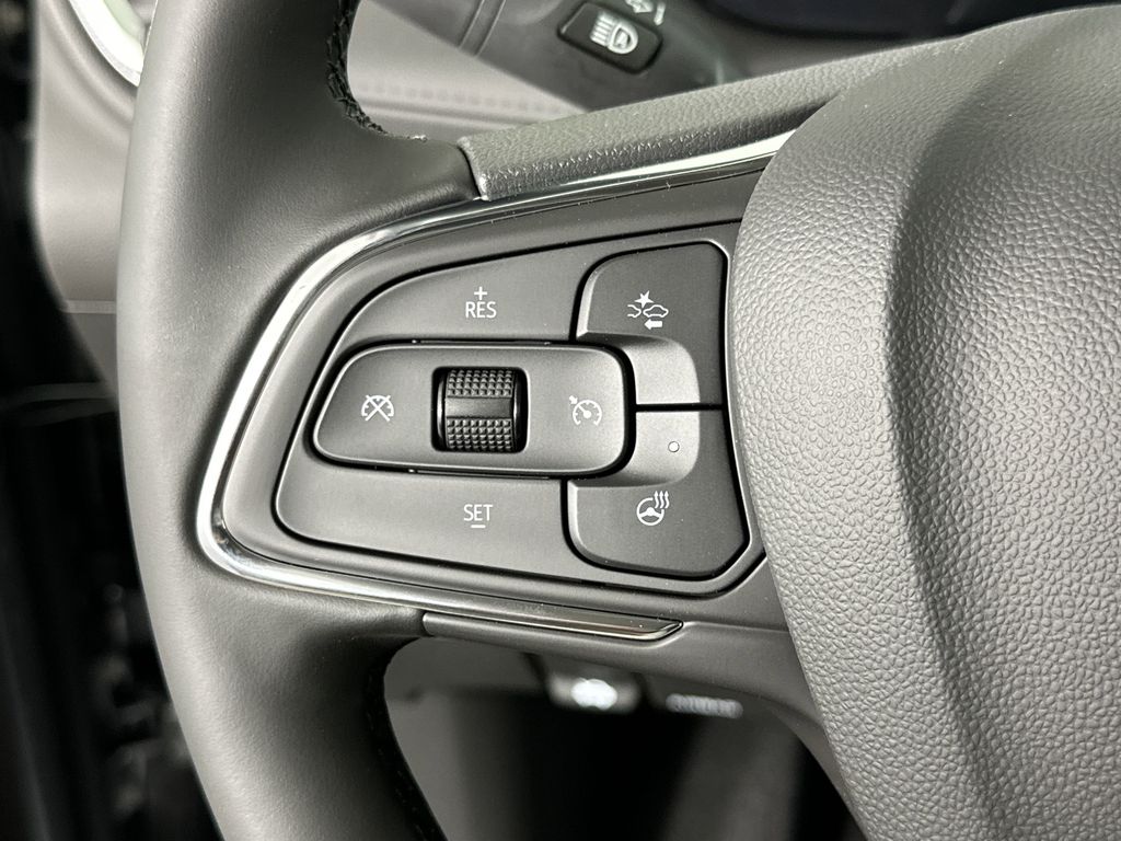 new 2026 Buick Encore GX car, priced at $32,970