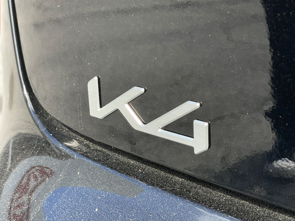 new 2025 Kia K4 car, priced at $23,218