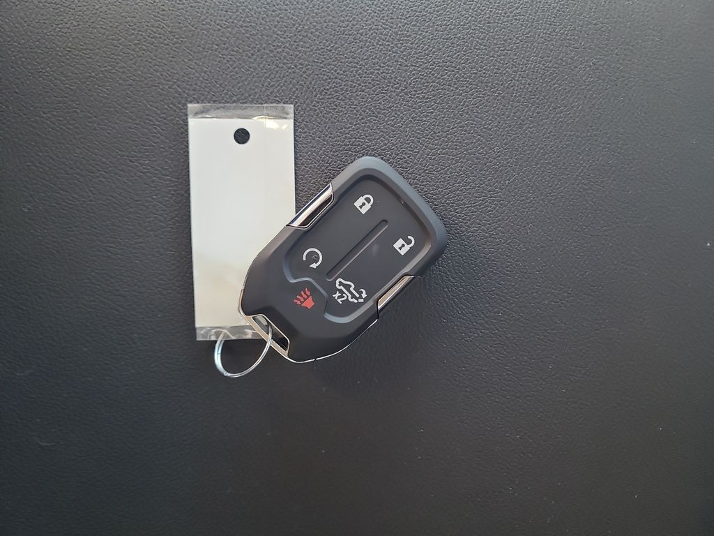 used 2021 GMC Sierra 1500 car, priced at $41,952