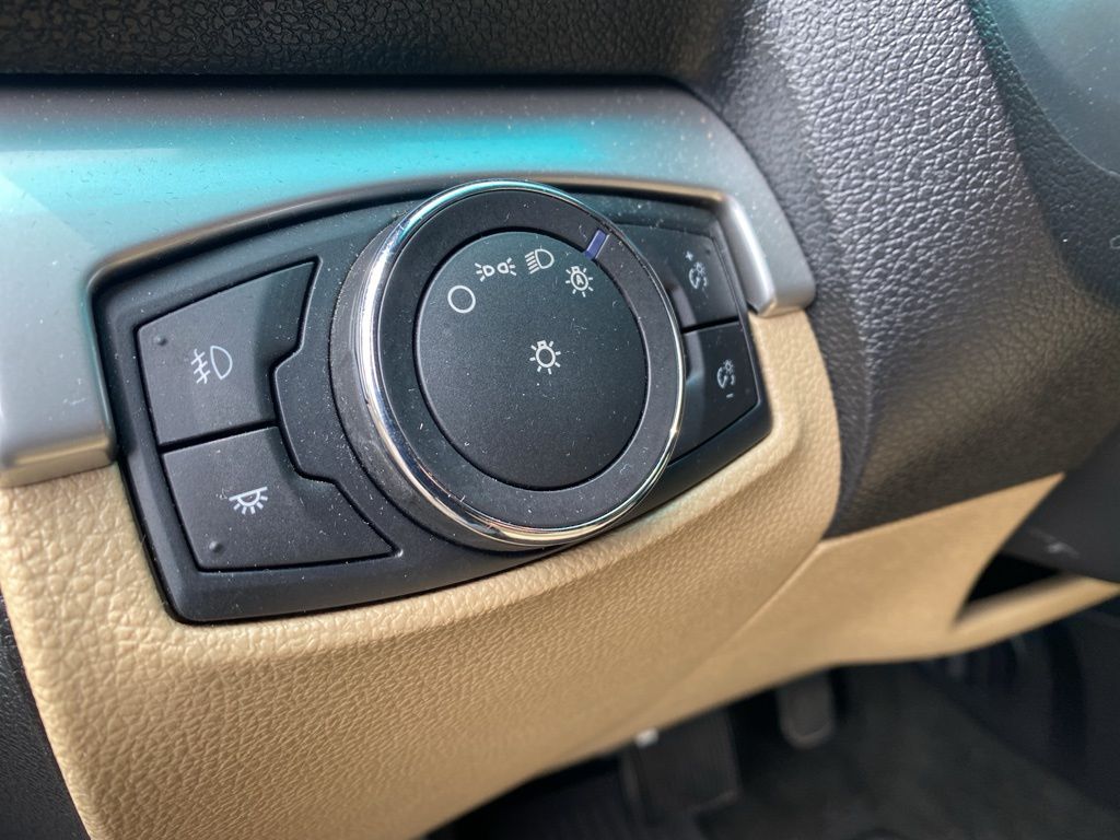 used 2016 Ford Explorer car, priced at $13,950