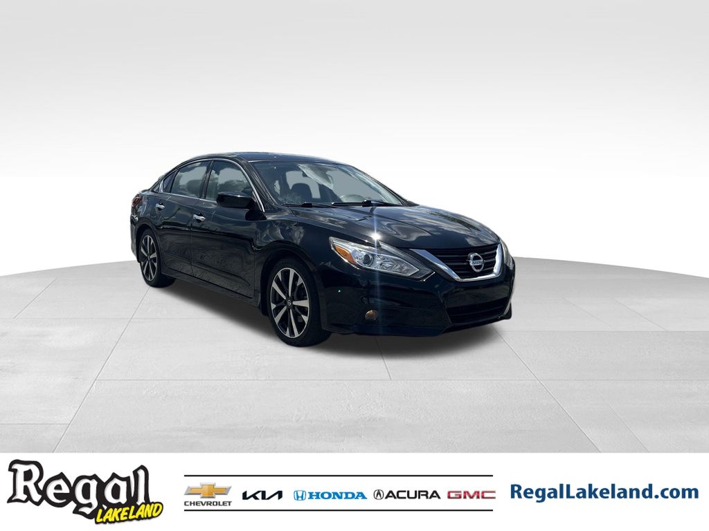 used 2017 Nissan Altima car, priced at $11,294