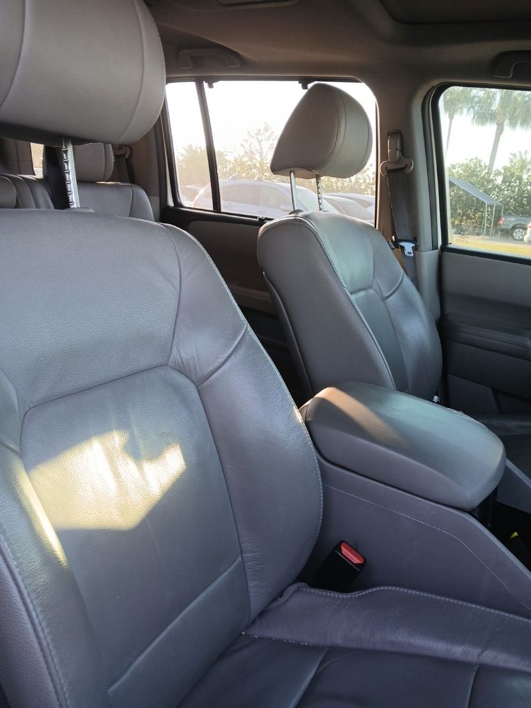 used 2015 Honda Pilot car, priced at $14,991