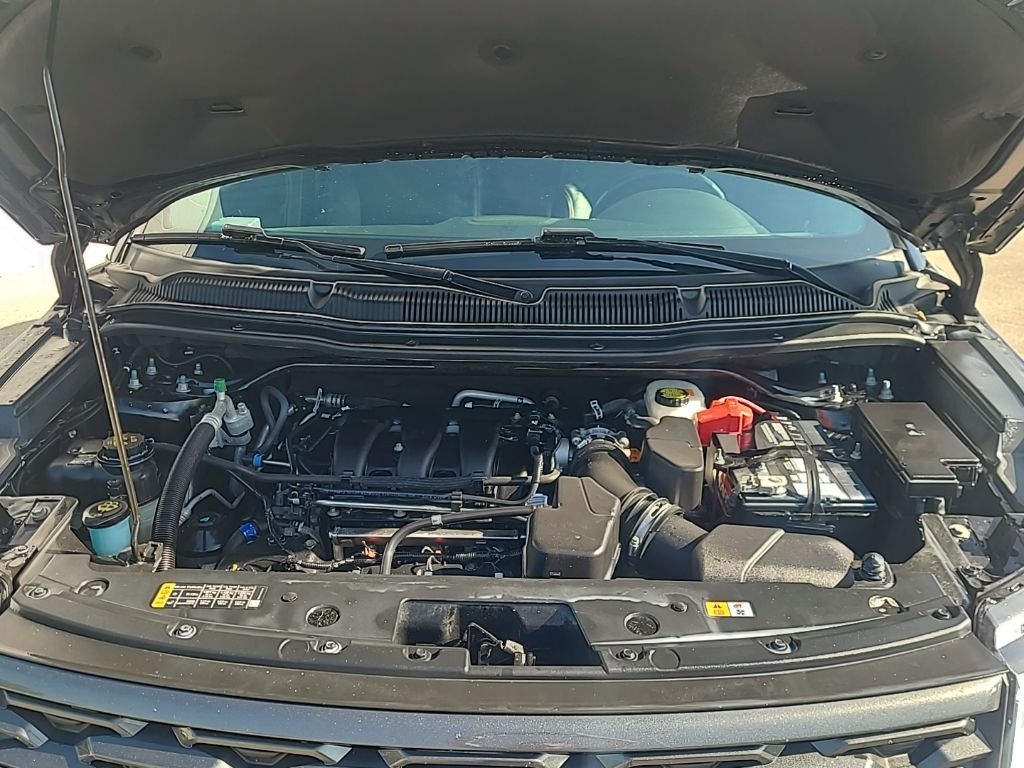 used 2019 Ford Explorer car, priced at $17,162