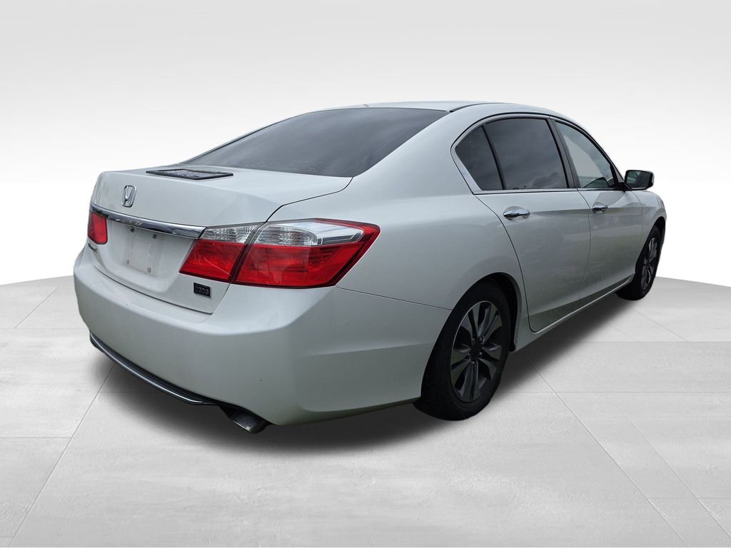 used 2013 Honda Accord car, priced at $10,991