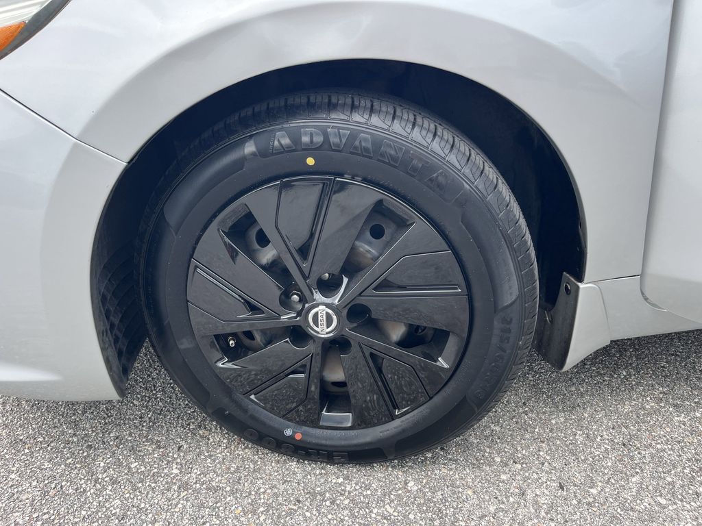used 2017 Nissan Altima car, priced at $8,576