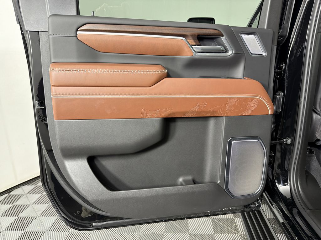 new 2026 GMC Sierra 2500HD car, priced at $91,665