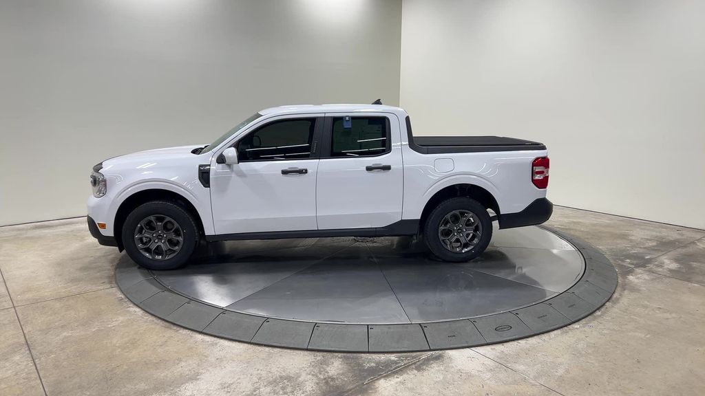 used 2023 Ford Maverick car, priced at $26,884