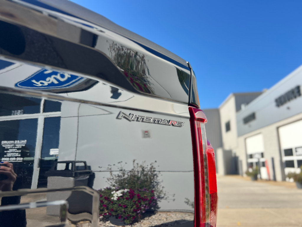 new 2025 Ford F-150 car, priced at $65,165