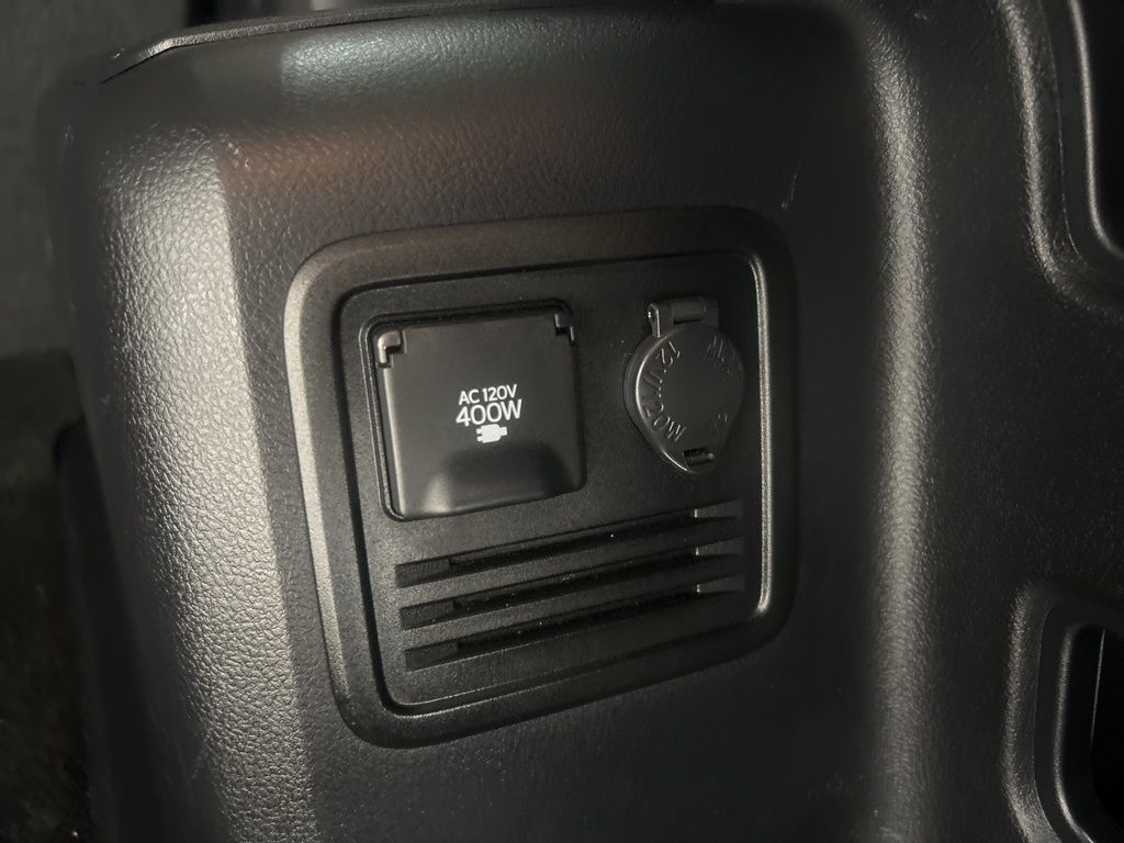 used 2024 Toyota 4Runner car, priced at $42,965