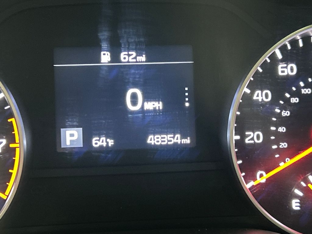 used 2021 Kia Sportage car, priced at $22,746