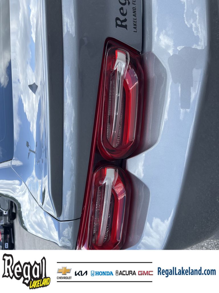 used 2021 Chevrolet Camaro car, priced at $30,594