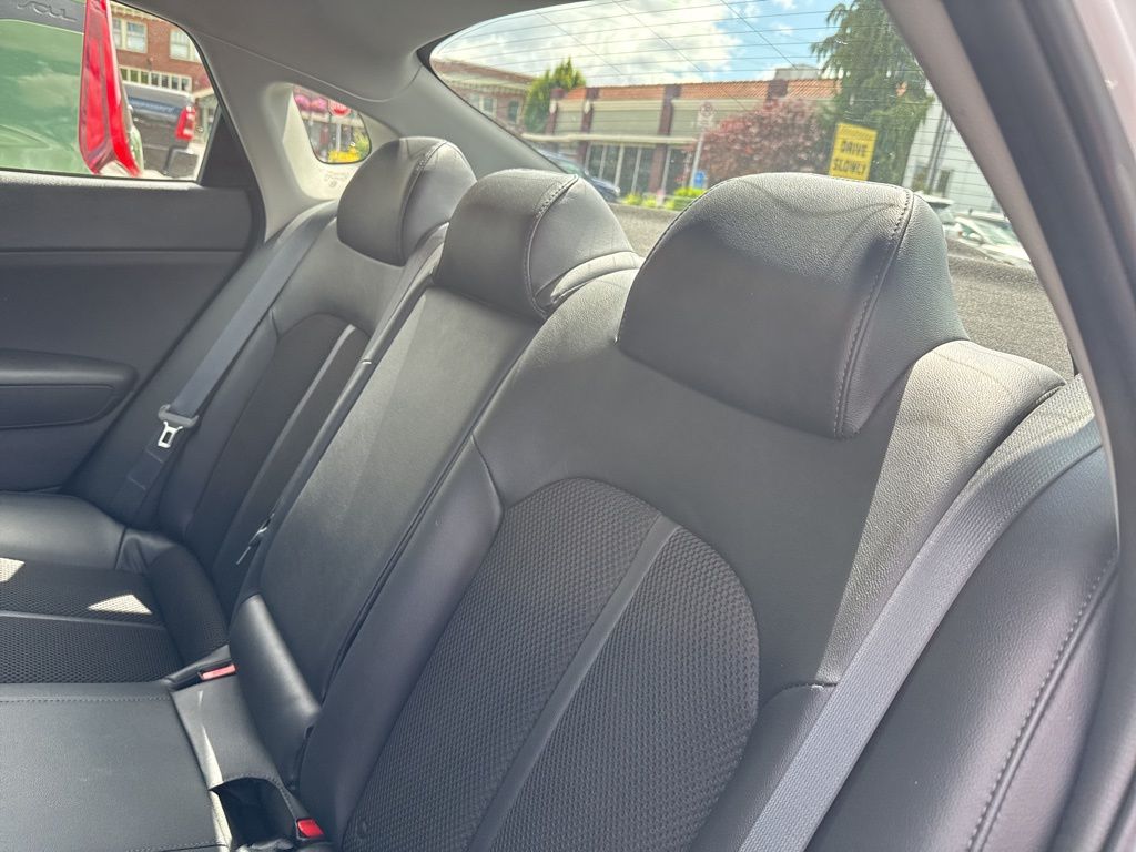 used 2020 Kia Optima car, priced at $19,727