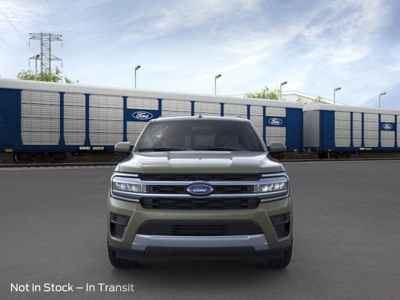 new 2024 Ford Expedition Max car, priced at $72,855