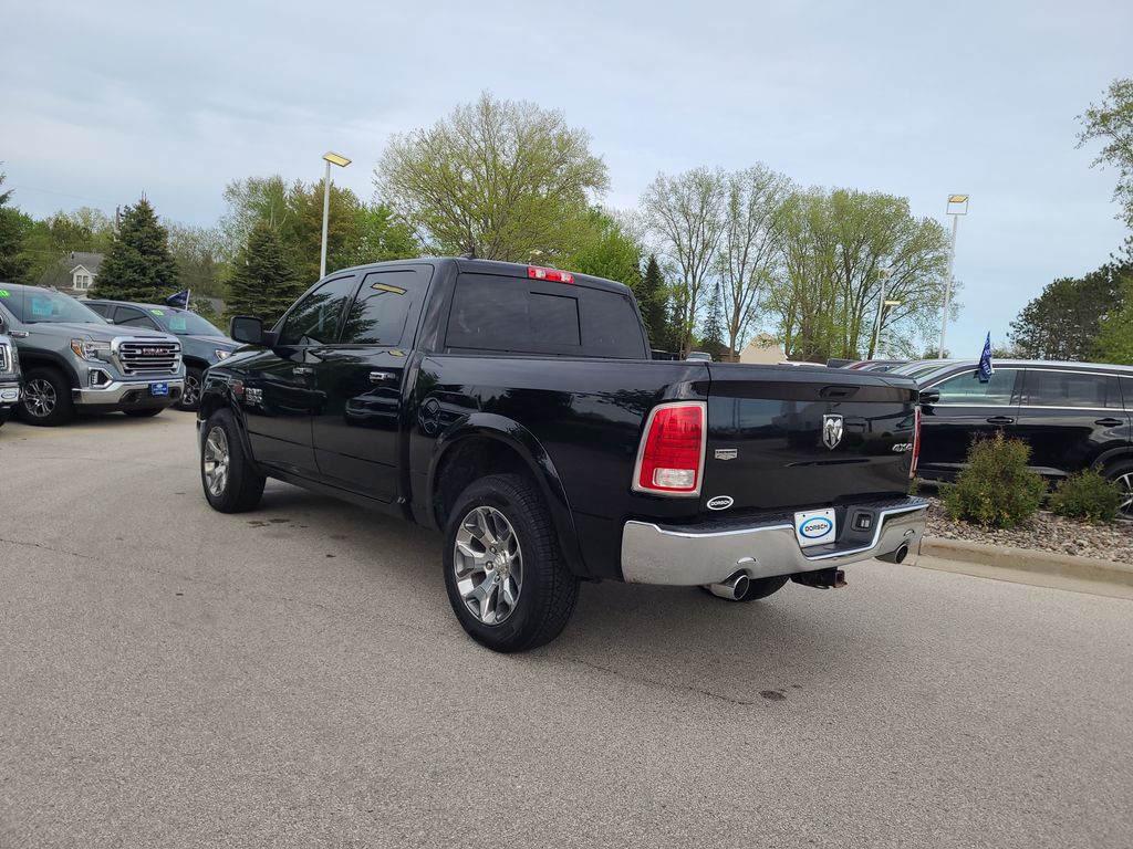 used 2019 Ram 1500 Classic car, priced at $26,043