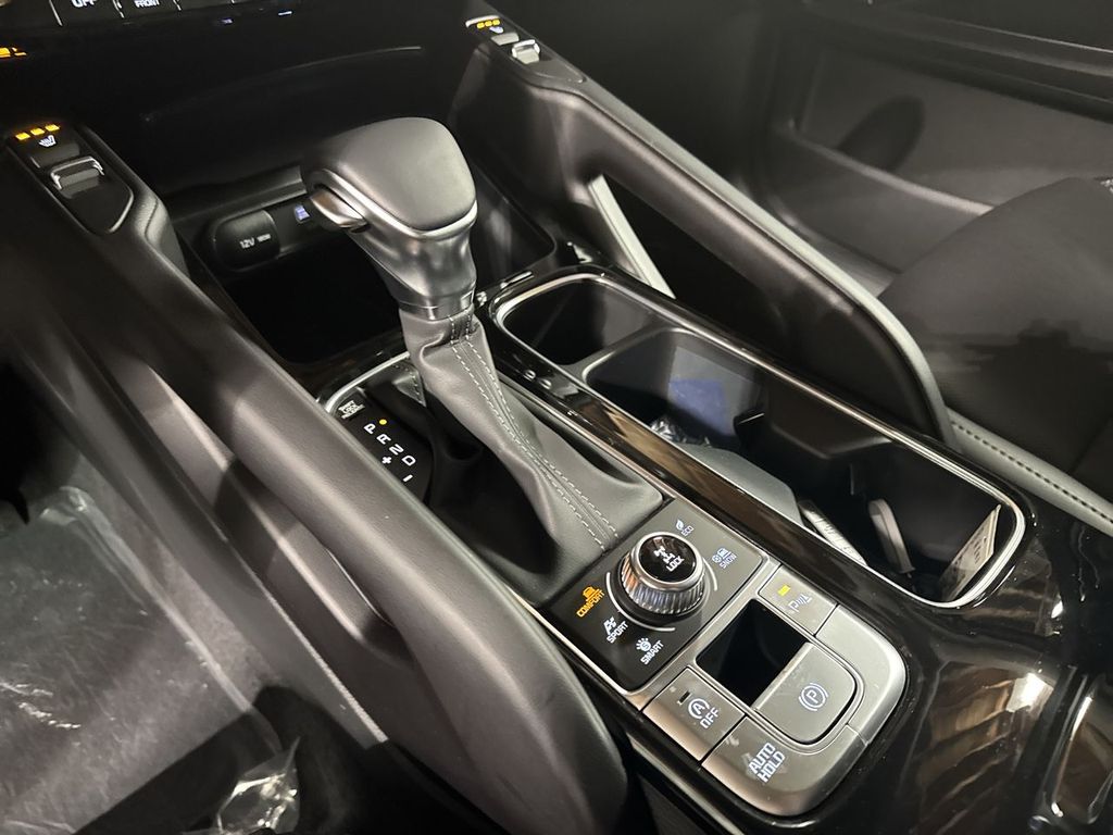 new 2025 Kia Telluride car, priced at $41,593