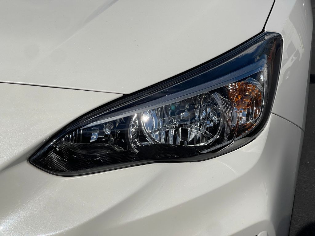 used 2017 Subaru Impreza car, priced at $12,000
