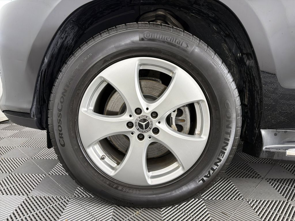 used 2019 Mercedes-Benz GLS car, priced at $17,995