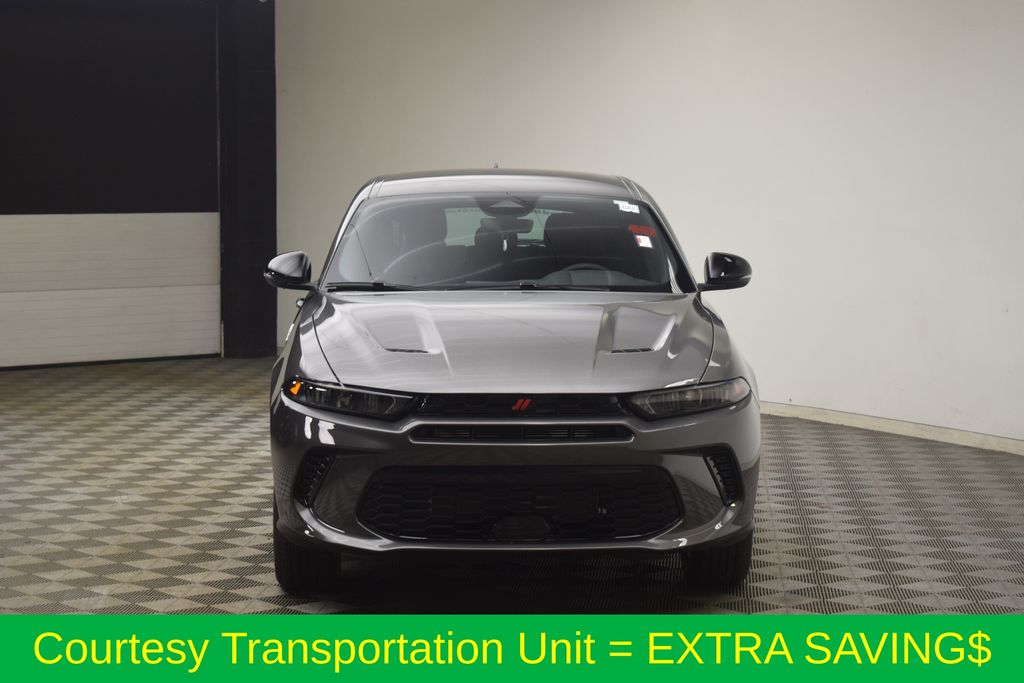 new 2025 Dodge Hornet car, priced at $24,385