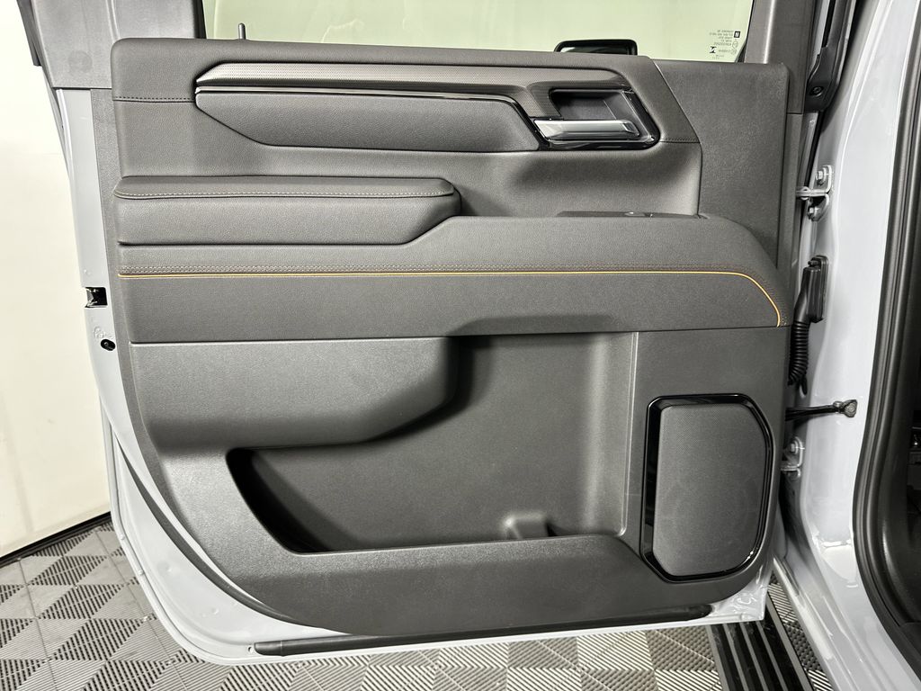 new 2025 GMC Sierra 2500HD car, priced at $85,578