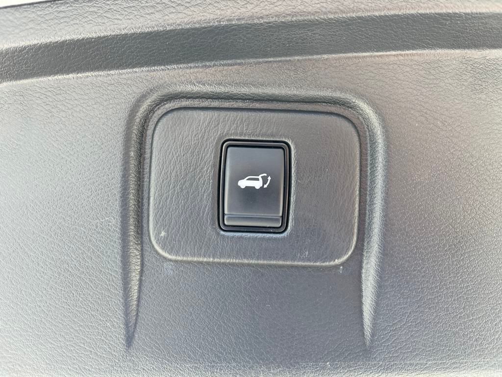 used 2023 Nissan Murano car, priced at $24,900