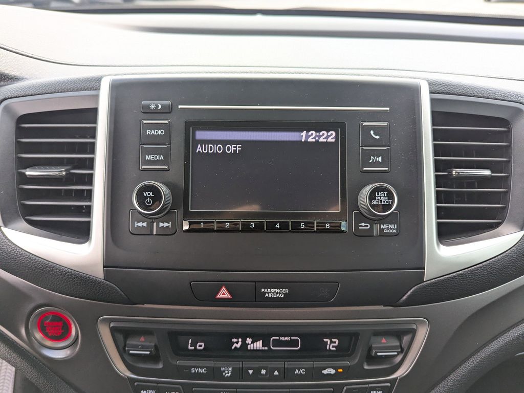 used 2019 Honda Passport car, priced at $20,591